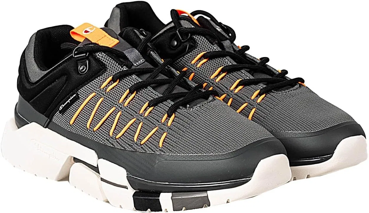 Кроссовки Champion Sneaker Lander XTRM - Size: 40 (EU), Gray