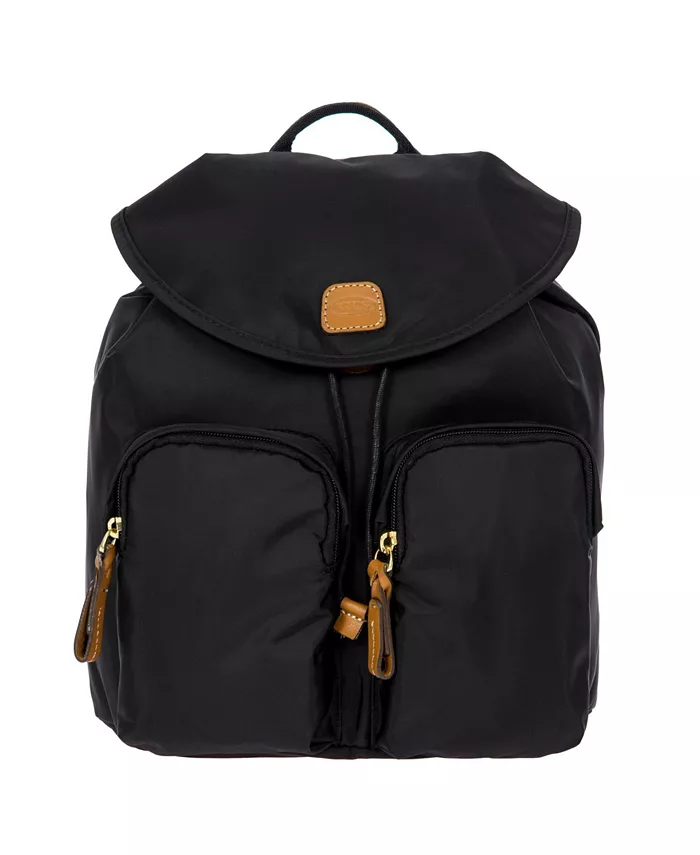 

Городской рюкзак X-Bag Piccolo Bric's, черный