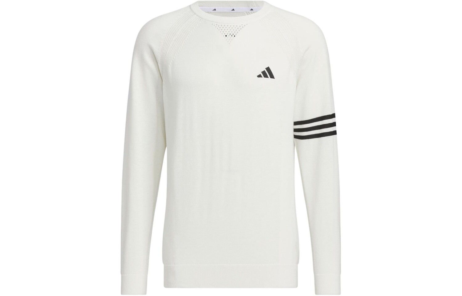 

Свитер мужской белый Adidas, белый