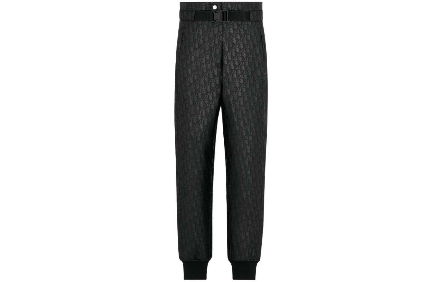 

Штаны лыжные женские Dior Fw22 Alps Capsule Collection, черный