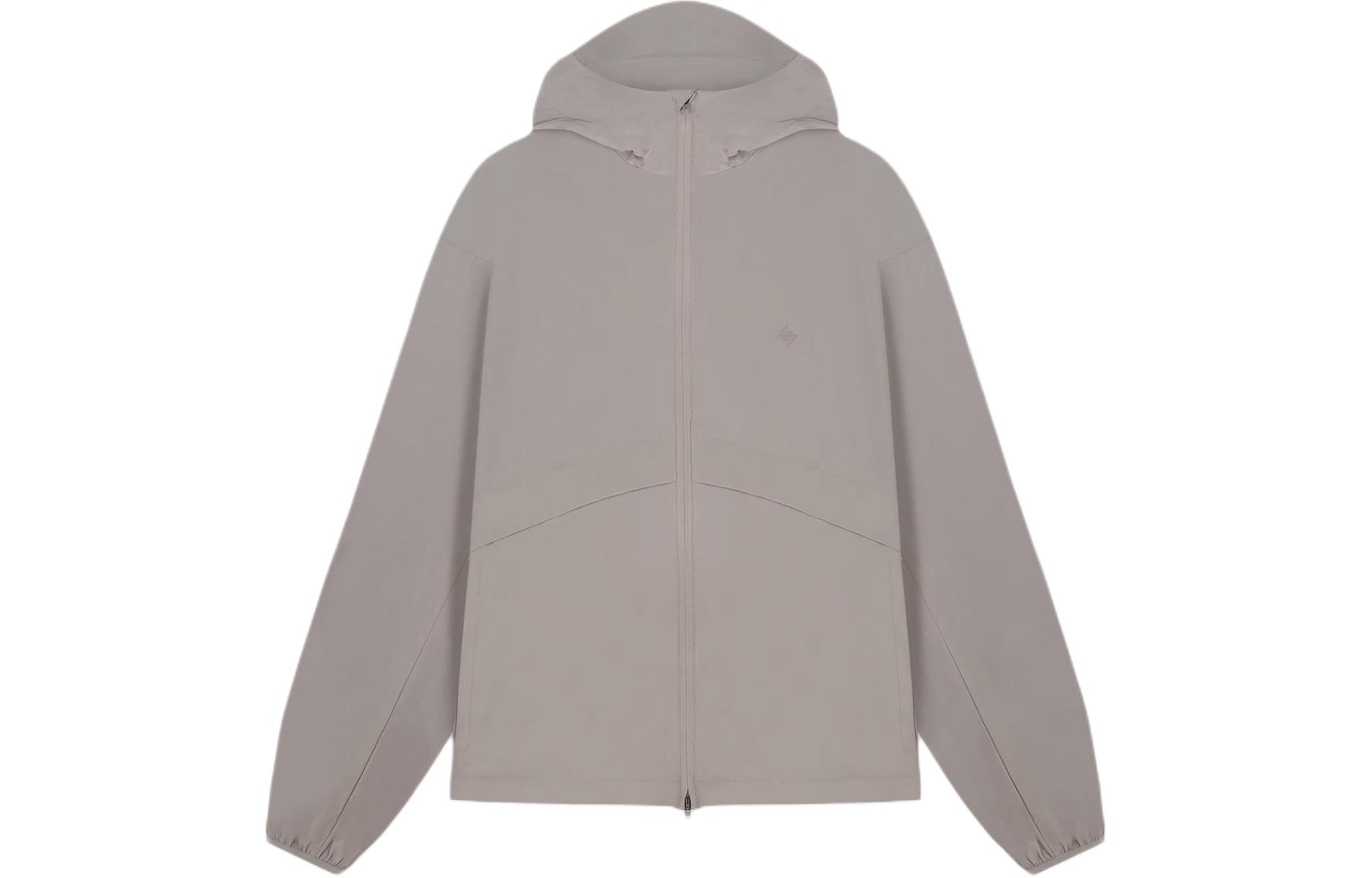 

REPRESENT Толстовка с капюшоном для тренировок, Gray