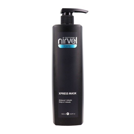 

Nirvel Care Xpress Mask 1000мл Маска для волос