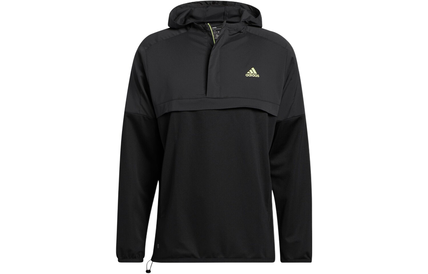 

Куртка мужская черная Adidas, черный