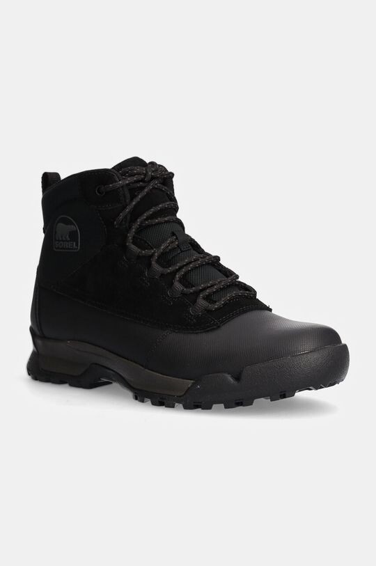 

Туфли BUXTON LITE LACE PLUS WP Sorel, черный