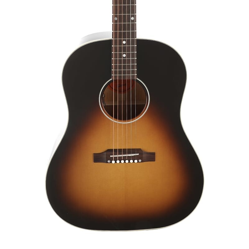 

Акустическая гитара Gibson Slash J-45 Acoustic Guitar - November Burst - #22740025 - Display Model