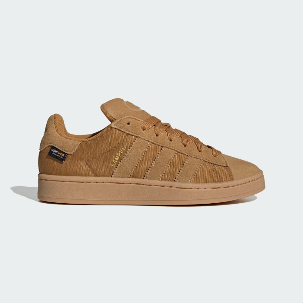

Кроссовки Adidas Campus 00s Shoes, цвет Preloved Bronze/Preloved Bronze/Gum