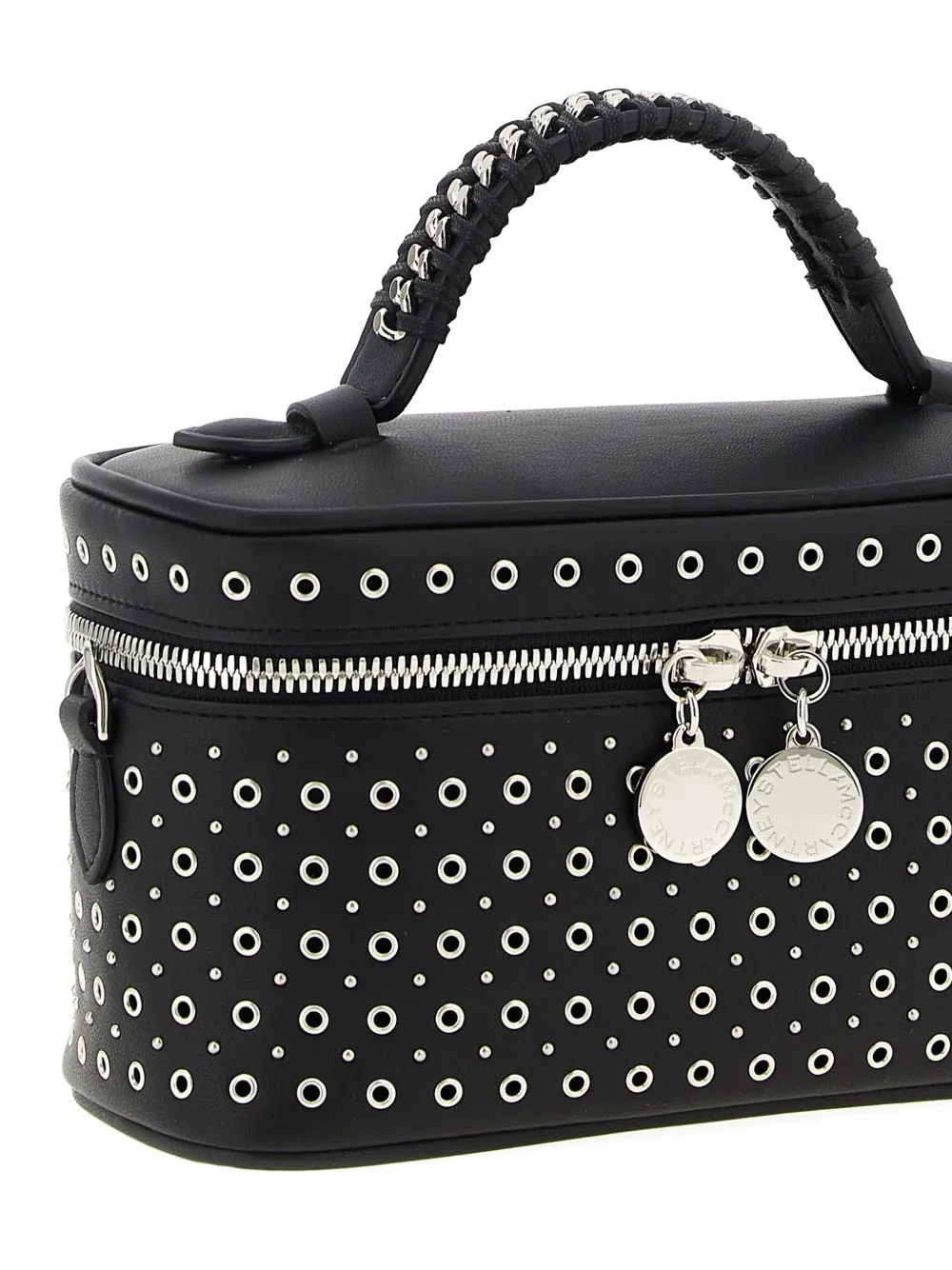 

Сумка-шоппер Falabella STELLA MCCARTNEY, черный