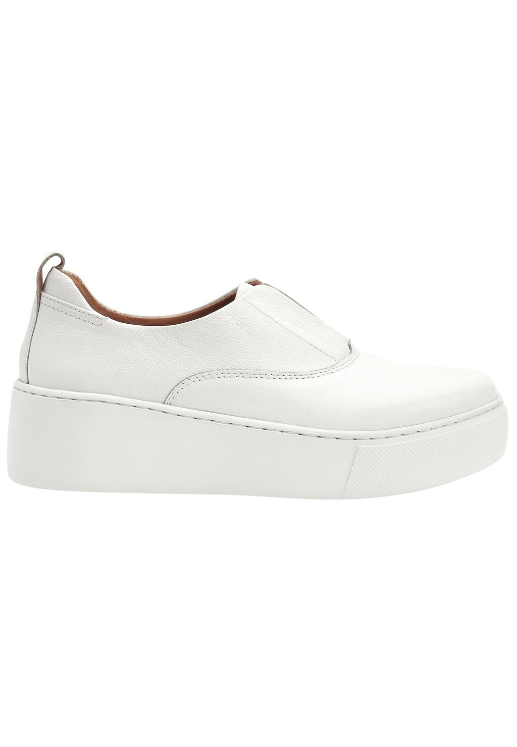 Кеды Next SIGNATURE, цвет White