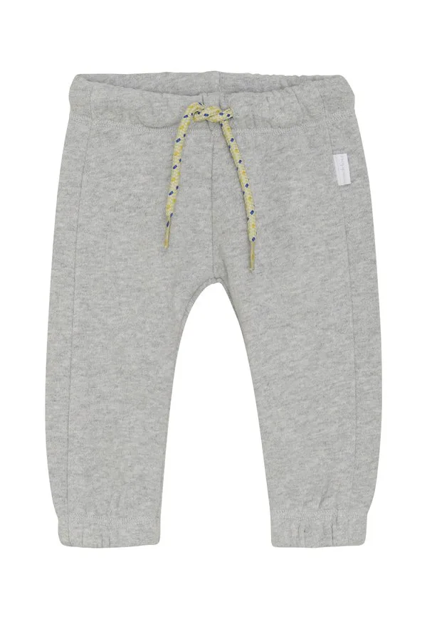 Брюки сидона Noppies, Grey Melange
