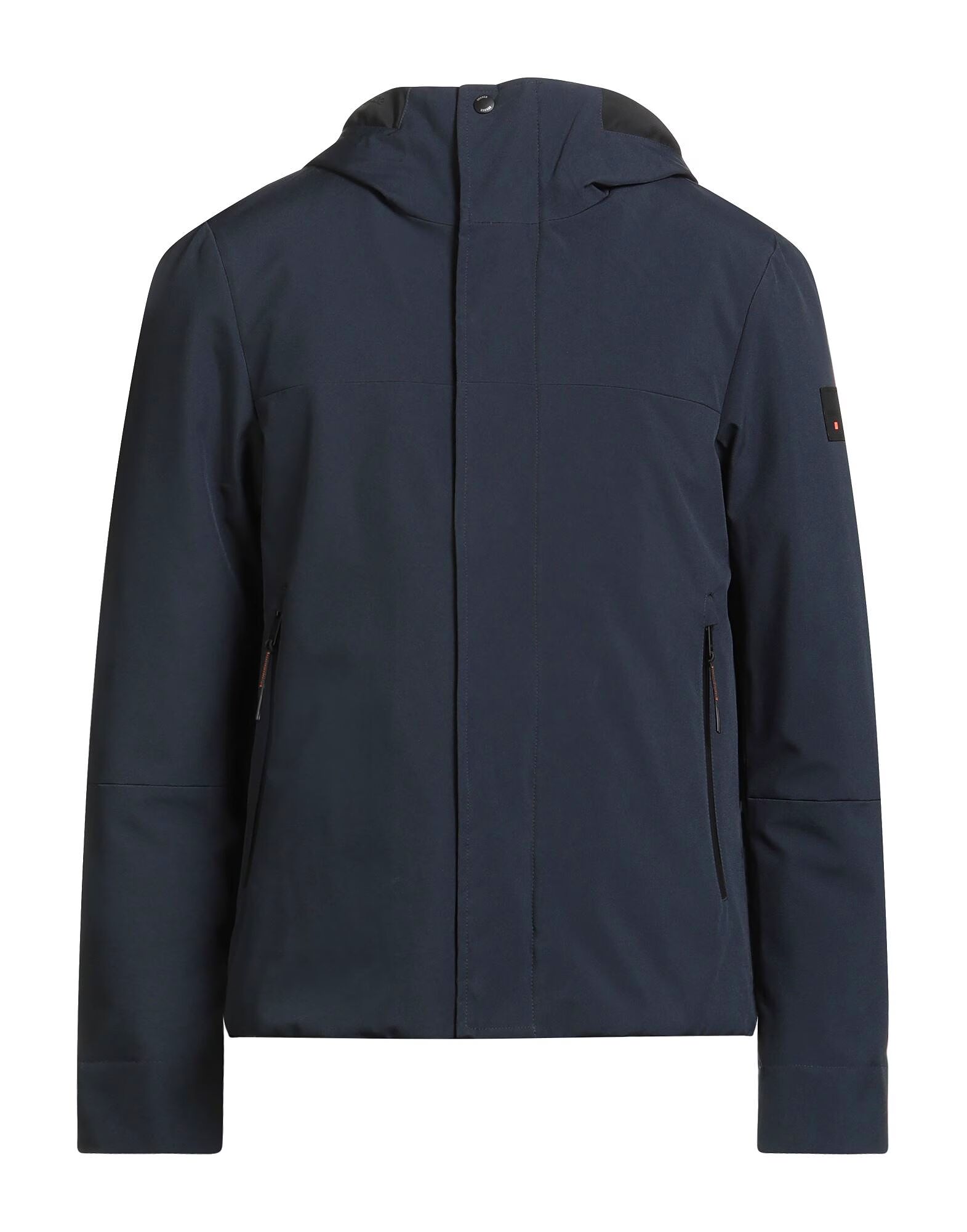 

Куртка Dekker, полуночно-синий