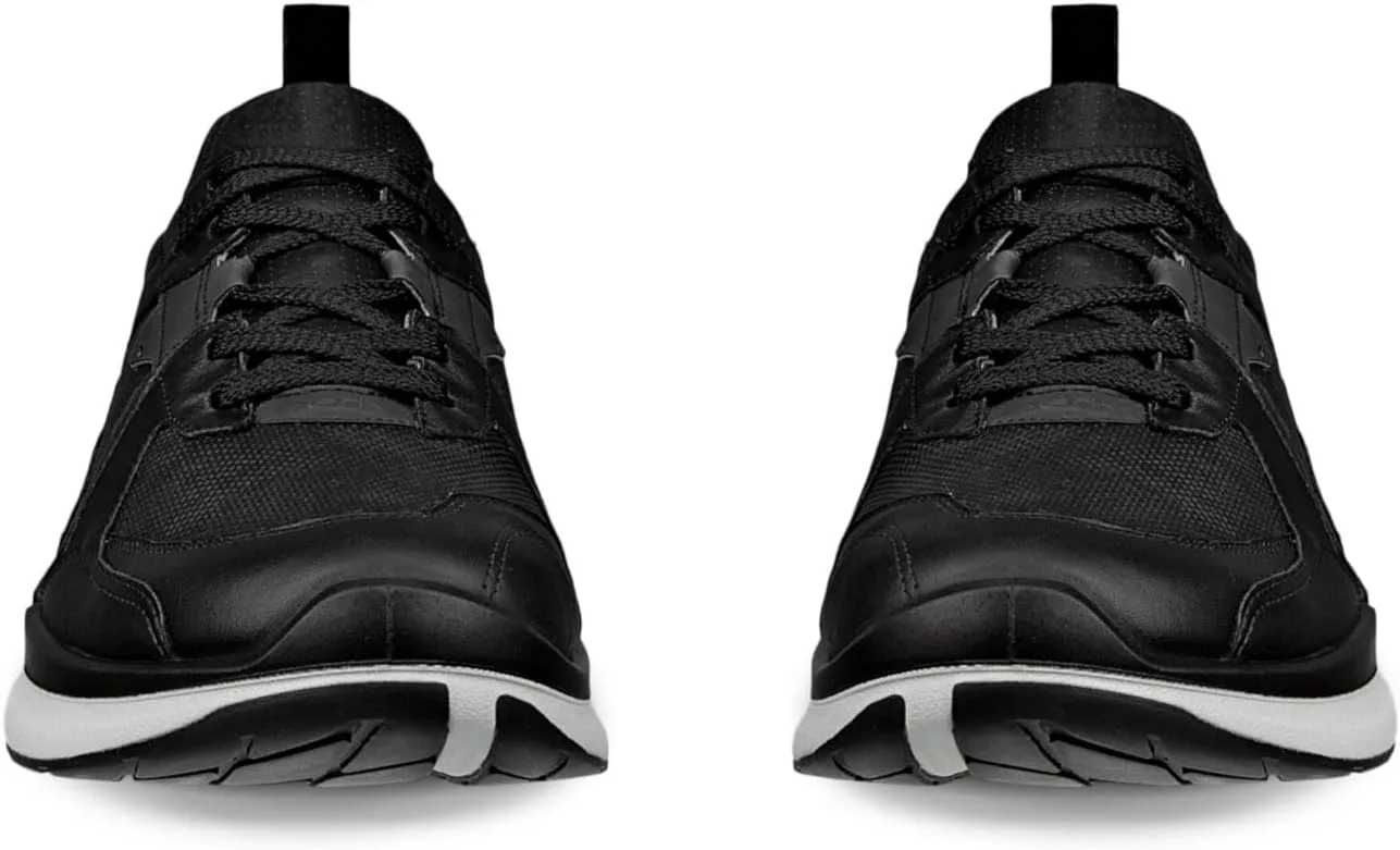 Мужские кроссовки ECCO Low Biom 2.2 M GTX, черный — фото 2