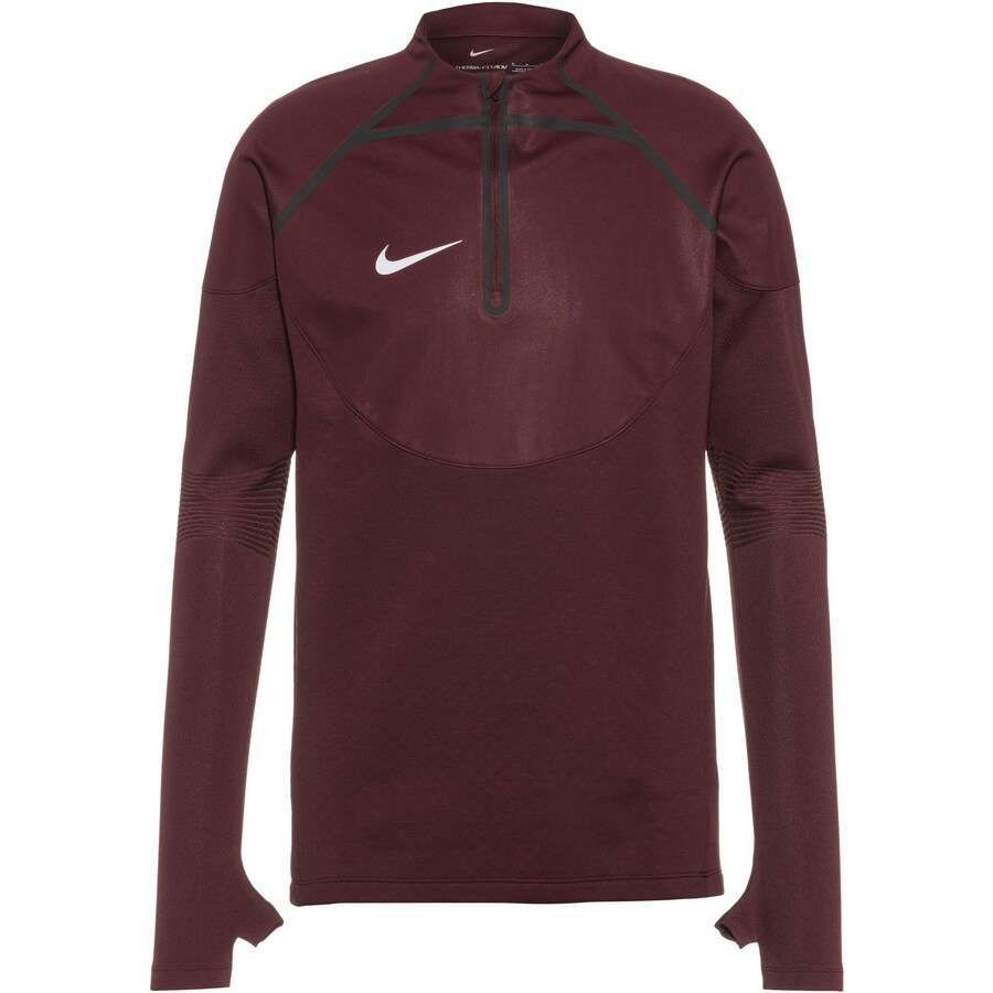 

Футболка Performance NIKE Academy Pro Dril Winter Warrior, Burgundy