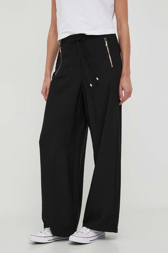

Брюки Dkny, черный
