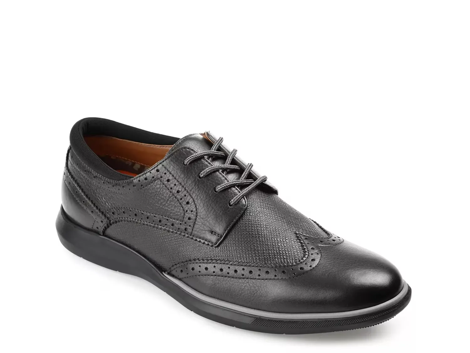 

Savage Оксфорды Thomas & Vine, Grey