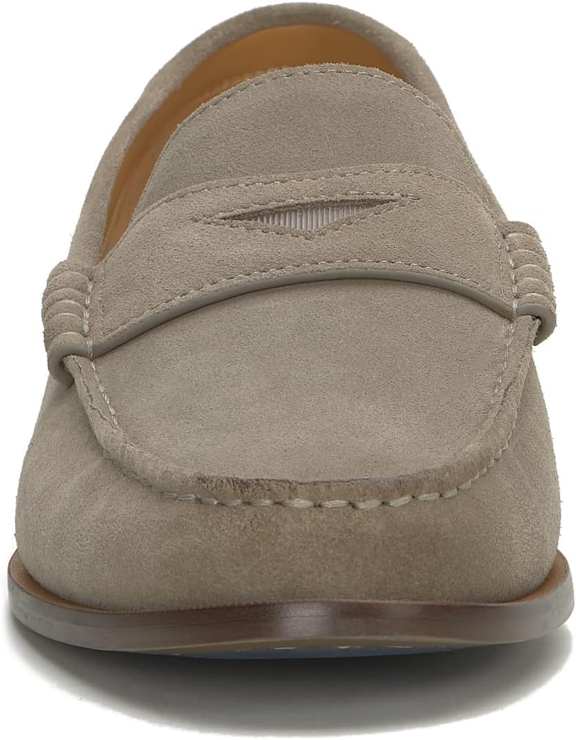 Мужские лоферы Vince Camuto Wynston, Coconut — фото 2