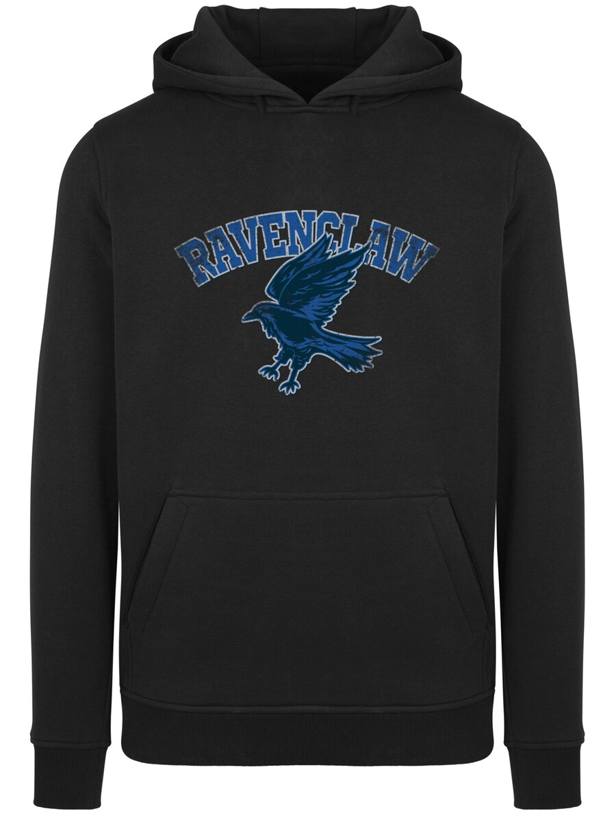 

Толстовка F4NT4STIC Harry Potter Ravenclaw Sport Emblem, черный