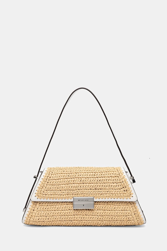 

Сумка Michael Michael Kors, бежевый