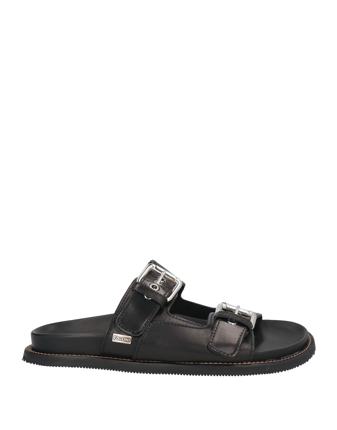 

Сандалии Pollini, черный