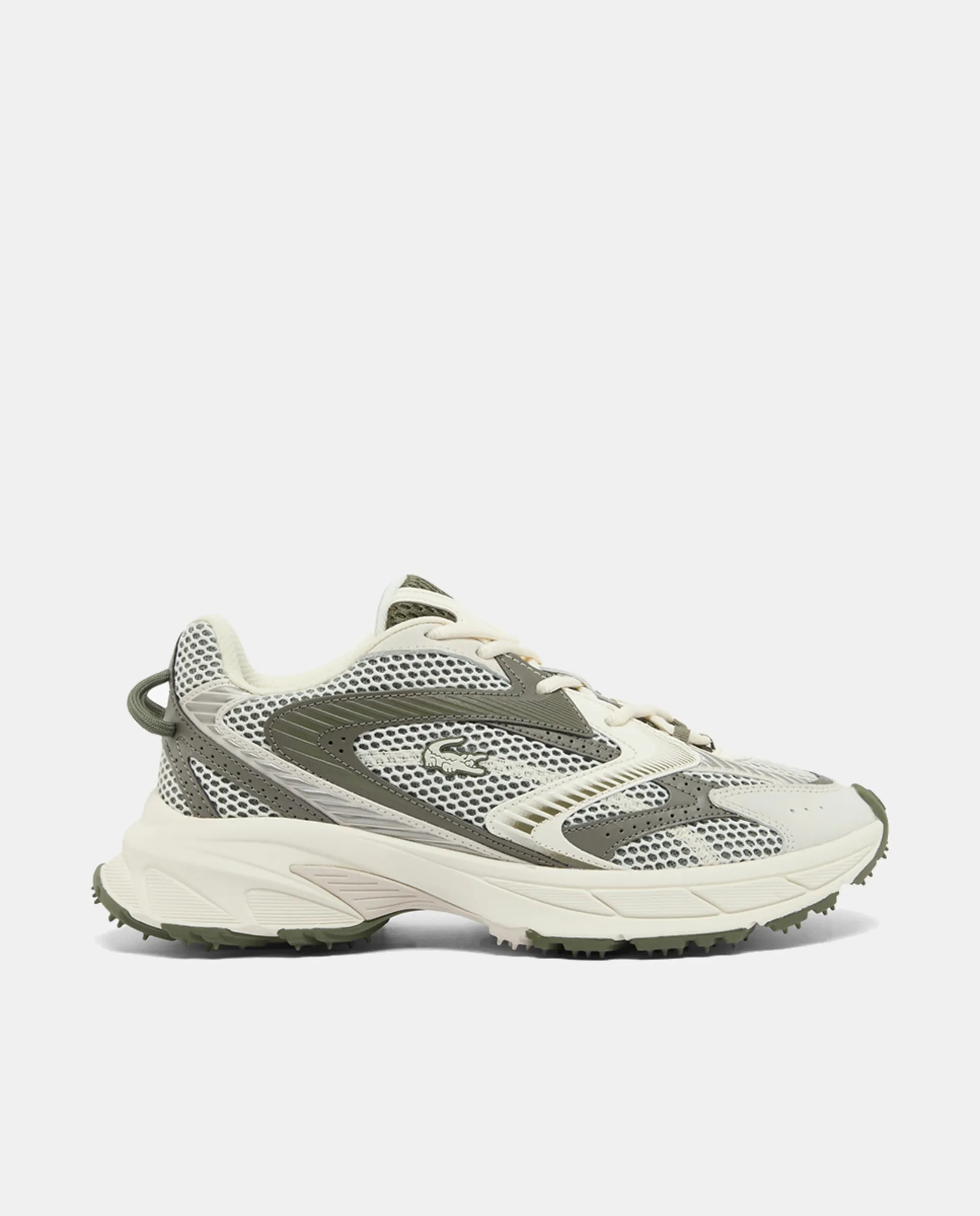 

Мужские кроссовки L001 Lacoste, белый