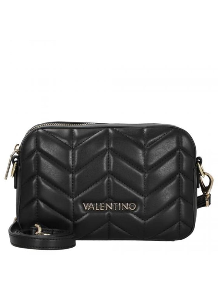 

Наплечная сумка Valentino Bags Petal Re - Umhängetasche 22.5 cm, неро