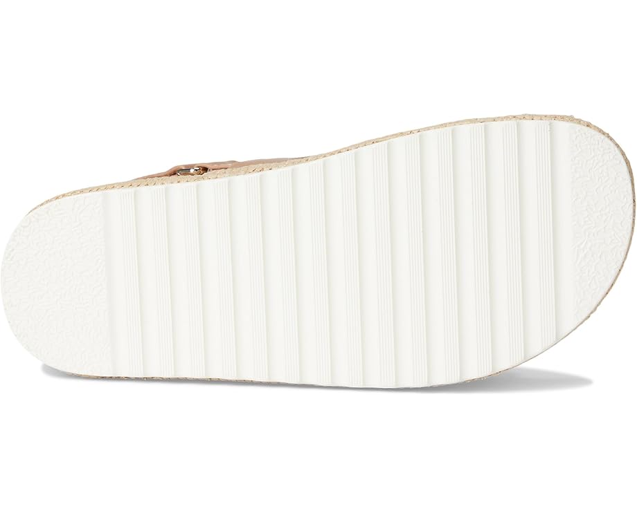Сандалии Steve Madden Bigmona, цвет Natural Leather — фото 3