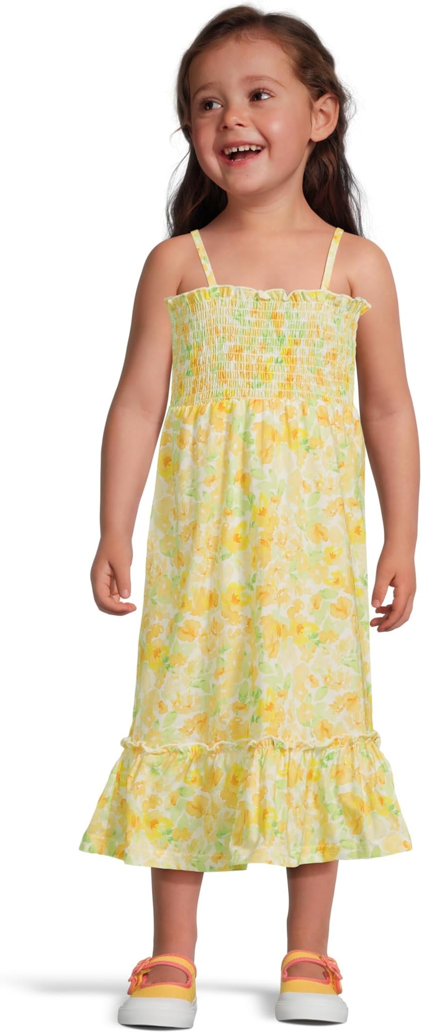 

Платье Appaman Kids Madison Dress, цвет Spring Bouquet