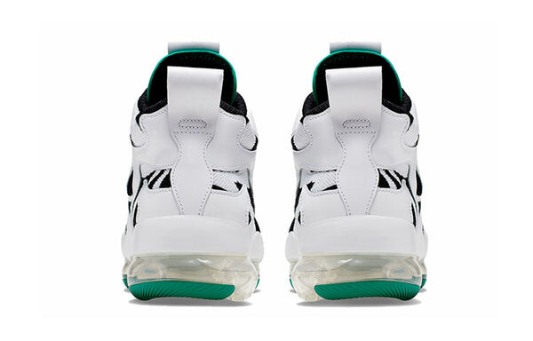 Кроссовки air vapormax gliese Nike, белый — фото 3