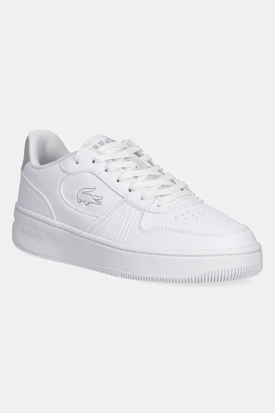 

Детские кроссовки Lacoste, белый