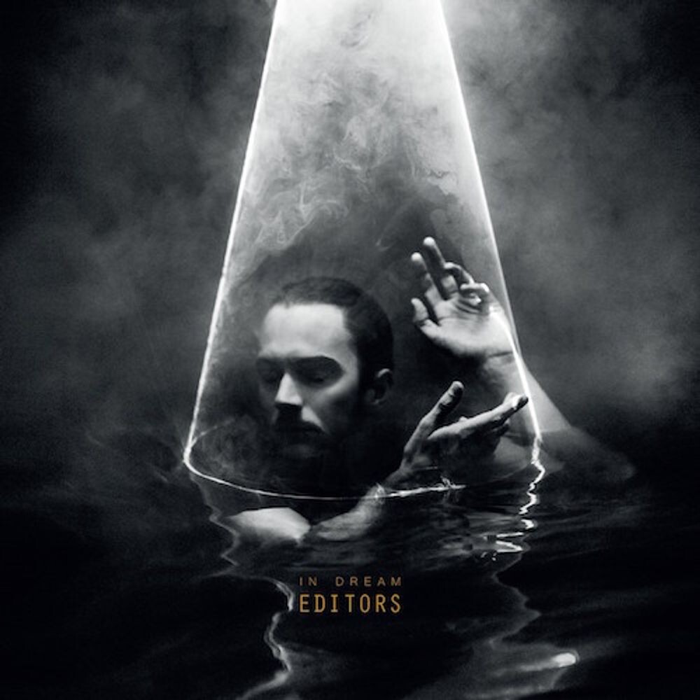 

Диск CD In Dream [Deluxe Edition] - Editors