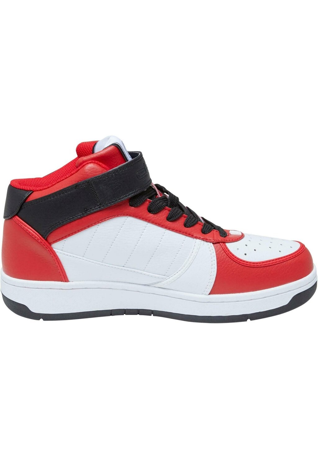 Высокие кроссовки Dada Herren Dada Supreme Court Combat Sneaker DADA, черный — фото 3