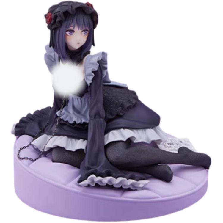 

Куклы AMP влюбляются Koudou Amanai Kuroe Shizuka TAITO