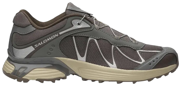 

Кроссовки Salomon XT-Whisper, коричневый