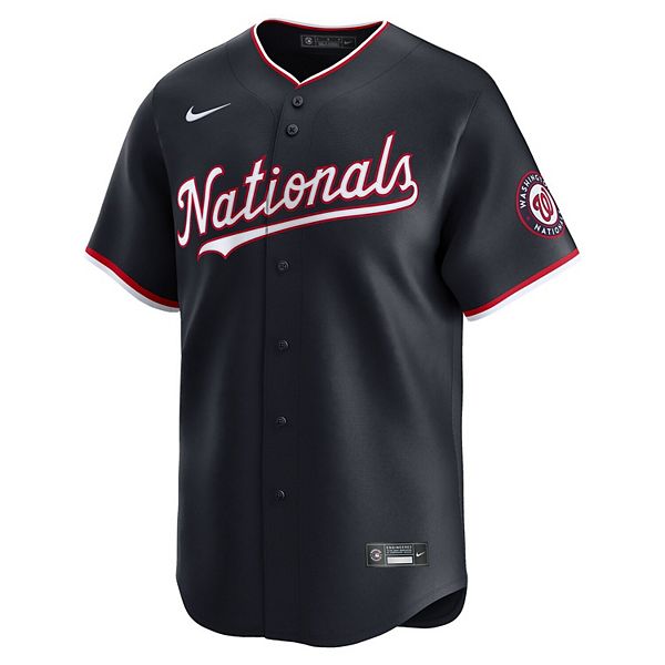 Майка Washington Nationals Dylan Crews Nike — фото 3