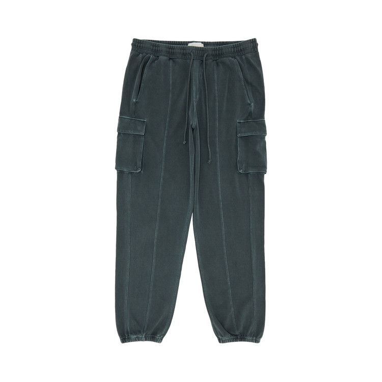 

Спортивные брюки Kith Interlock Sennet Ii Cargo Sweatpant, Machine