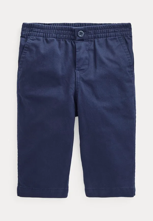 Брюки-Чиносы polo prepster stretch chino. Polo Ralph Lauren, Newport Navy