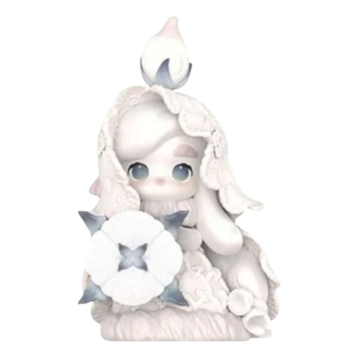 

Фигурка Pop Mart Chaka Candle Whisper Figures 'Soft Embrace'