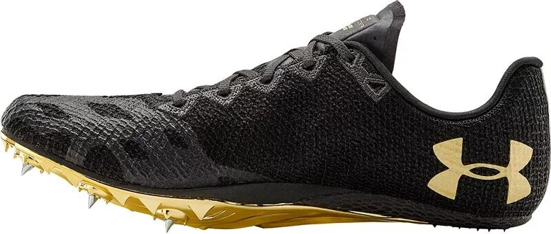 Легкоатлетические кроссовки Under Armour HOVR Smokerider, черный — фото 3