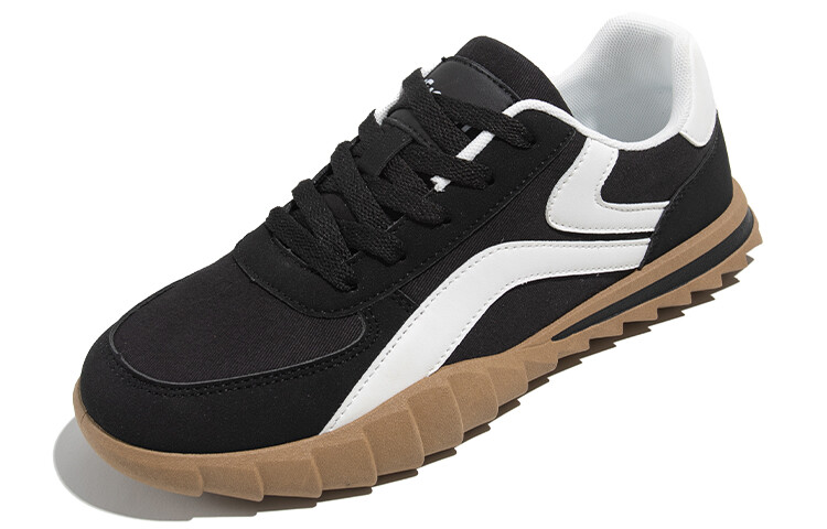 

Кроссовки TUOPIN Lifestyle Shoes Men Low-top, хаки