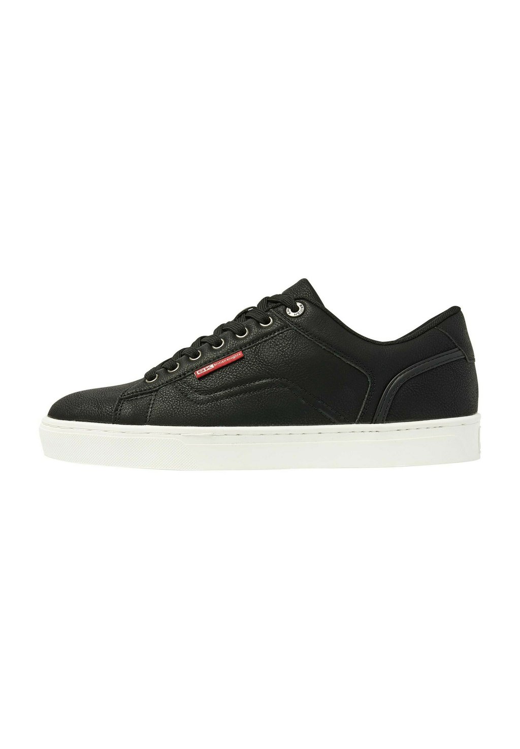 

Кроссовки SNEAKER DALE British Knights, черный