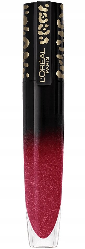 

L'Oréal Paris, губная помада Briliant Signature, оттенок 323 Be Tenacious