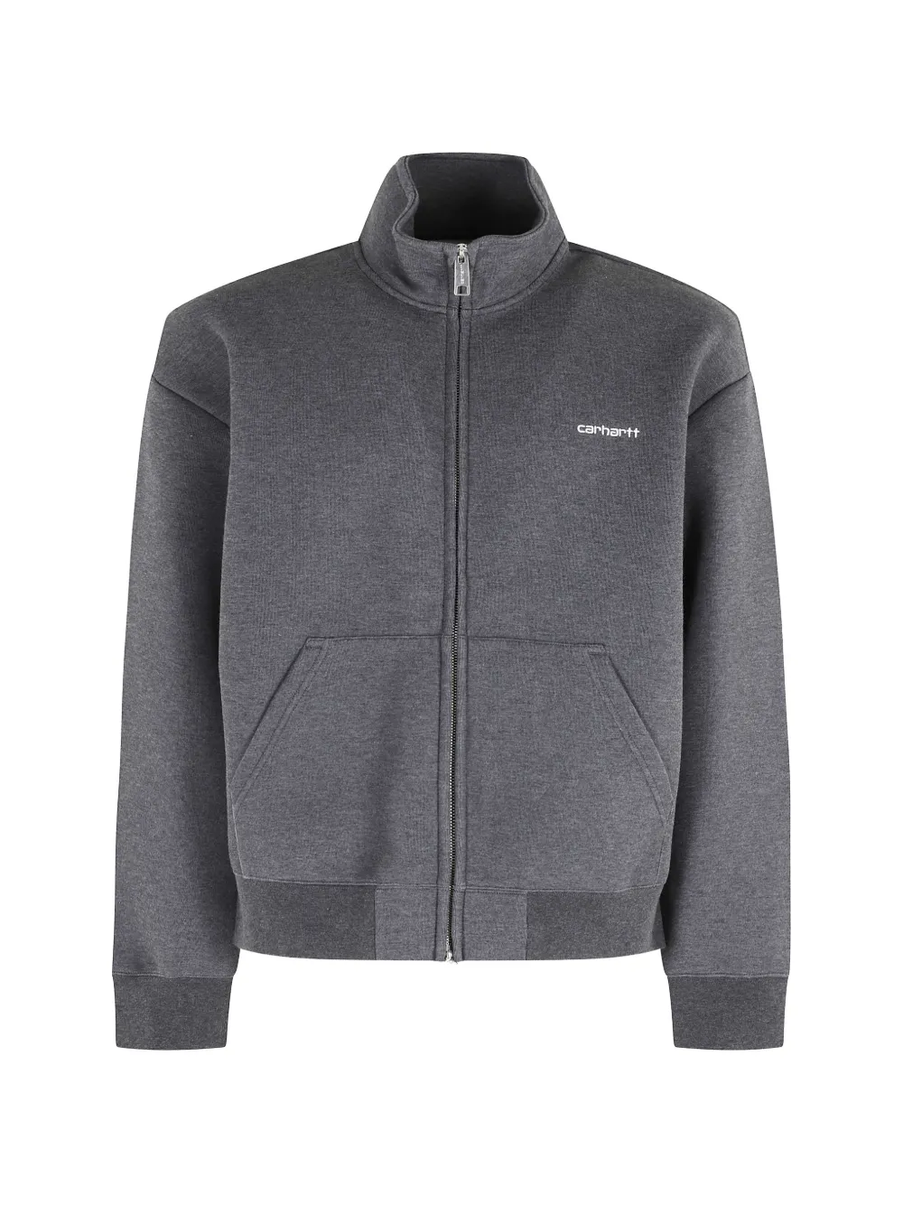 

Куртка Alda на молнии Carhartt Wip, черный