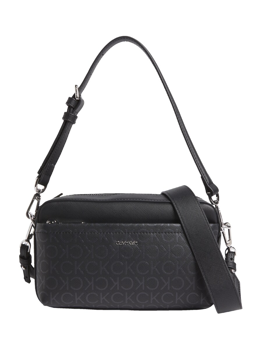 

Сумка через плечо Calvin Klein, Black