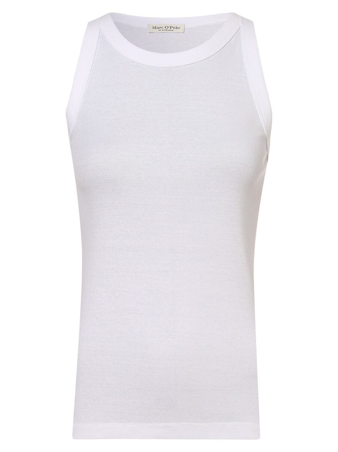 

Топ Marc O'Polo, белый