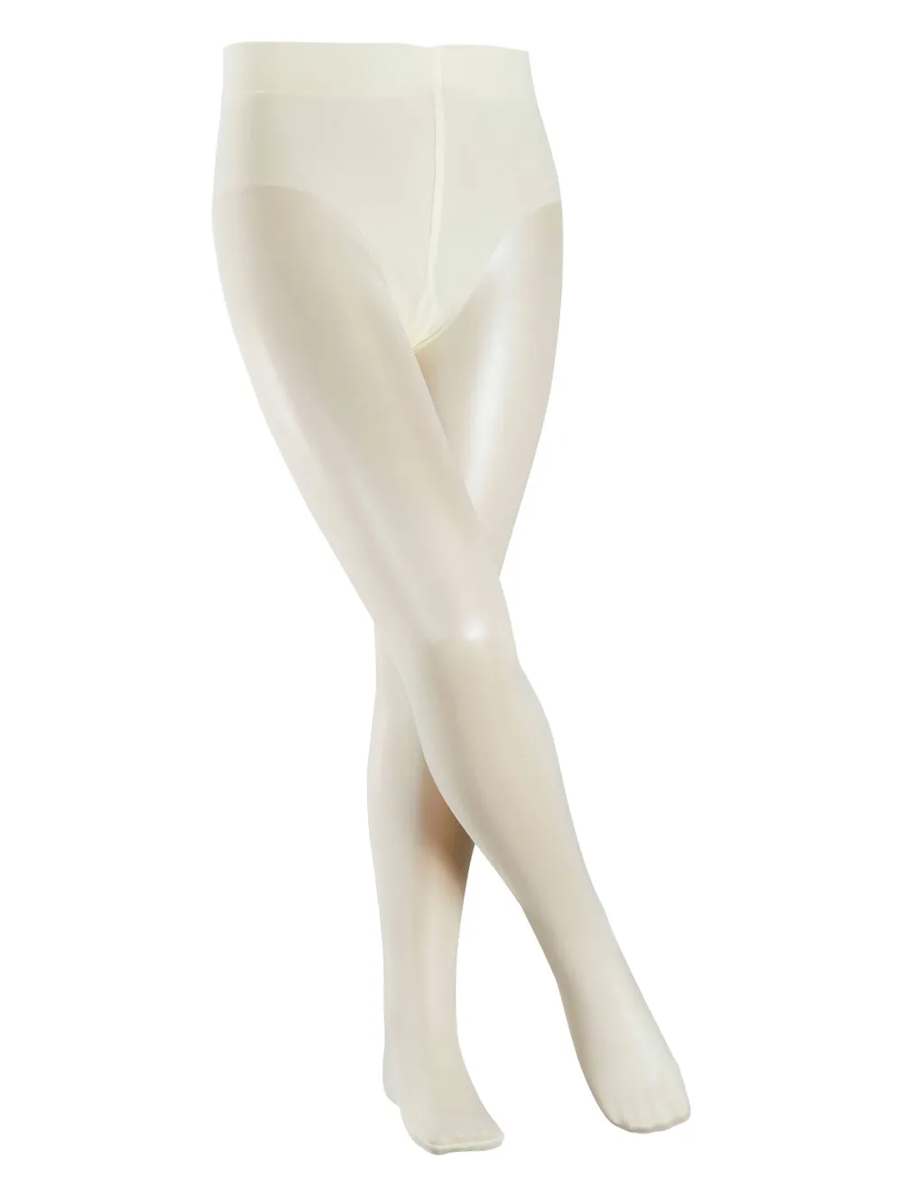 

Полупрозрачные колготки Falke Kids, белый