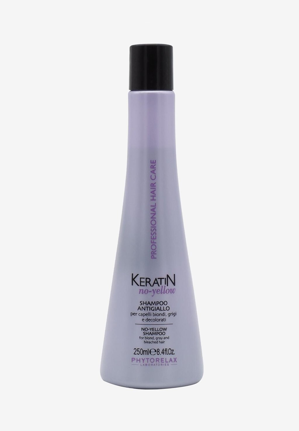 

Шампунь No Yellow Shampoo Phytorelax