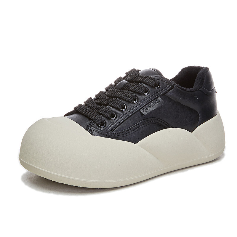 

Кеды Help Skateboard Shoes Women's Low-Top