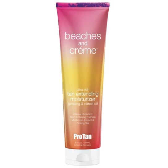 

Ультранасыщенный крем, 280 мл ProTan, Beaches & Crème