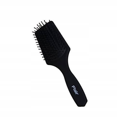 

Щетка для волос Flair Brush F84, унисекс, мягкая, Inna marka