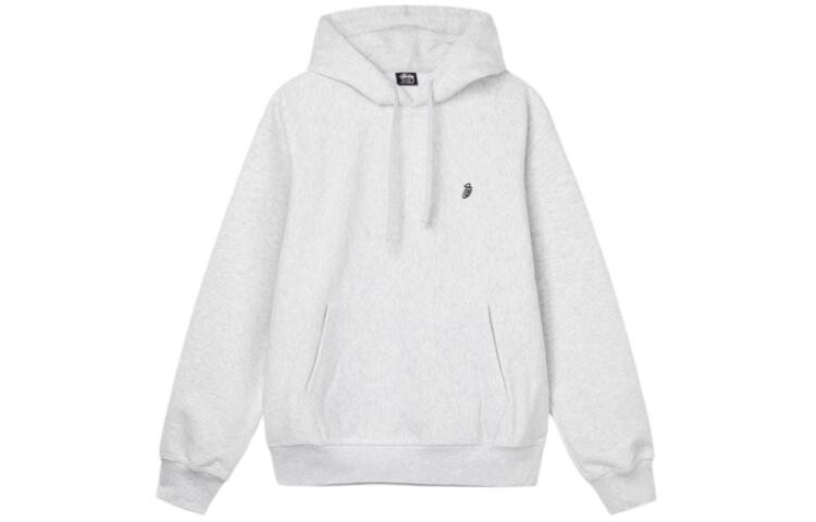 

Толстовка унисекс Stussy, желтый