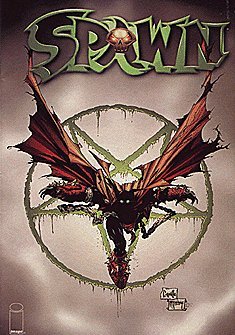 

Spawn (1992 series) #84 (Image Comics)